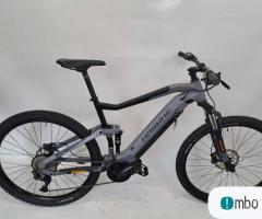 e-bike HAIBIKE FullNine 4 / YAMAHA 500 - 1